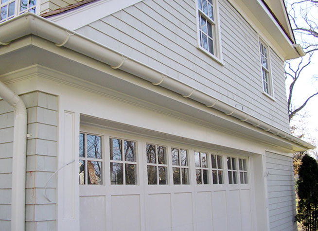 Callan Contracting Images